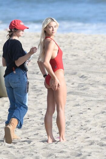 🔥 Olivia dunne  page leaked private photo uncensored full