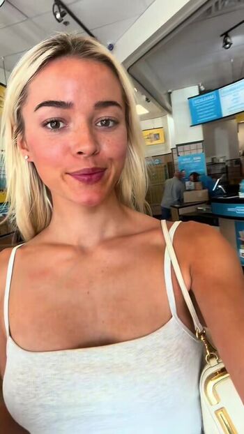 🔥 Olivia dunne  page leaked private photo uncensored full