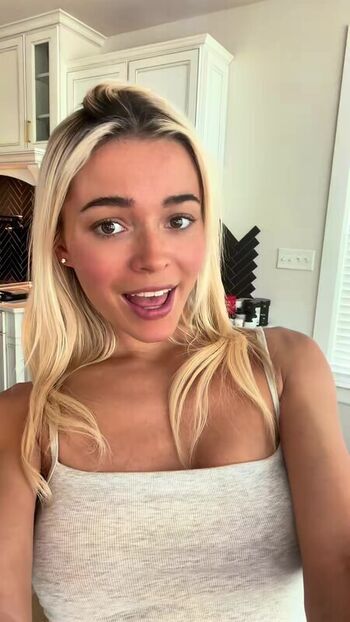🔥 Olivia dunne  page leaked private photo uncensored full