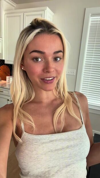 🔥 Olivia dunne  page leaked private photo uncensored full