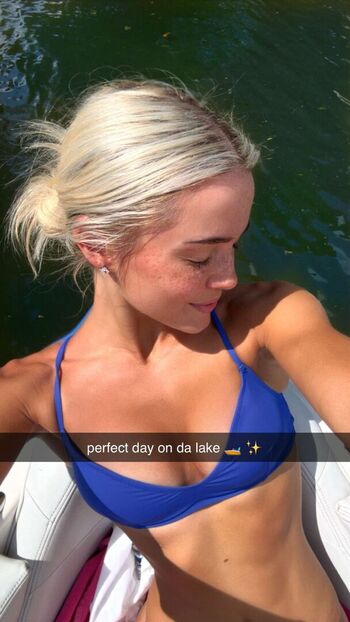 🔥 Olivia dunne  page leaked private photo uncensored full