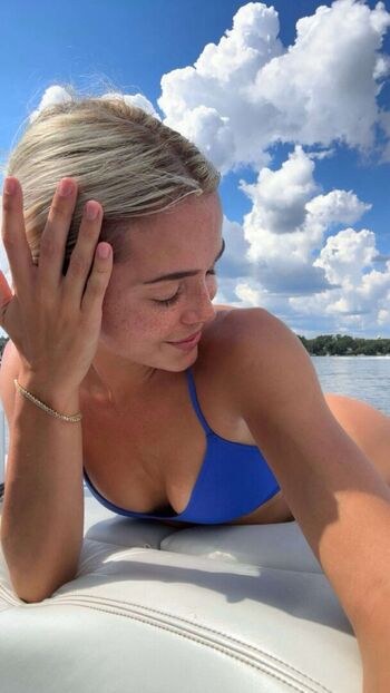 🔥 Olivia dunne  page leaked private photo uncensored full