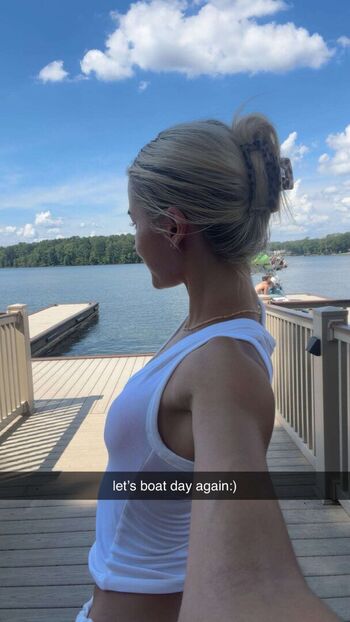 🔥 Olivia dunne  page leaked private photo uncensored full