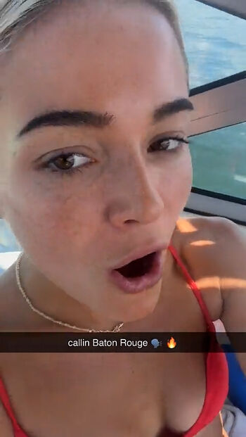 🔥 Olivia dunne  page leaked private photo uncensored full