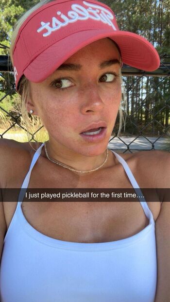 🔥 Olivia dunne  page leaked private photo uncensored full