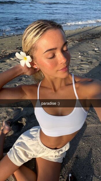 🔥 Olivia dunne  page leaked private photo uncensored full