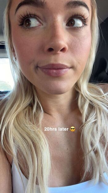 🔥 Olivia dunne  page leaked private photo uncensored full