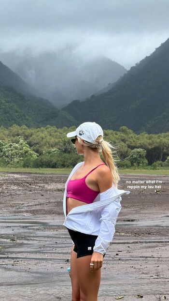🔥 Olivia dunne leaked private photo uncensored full