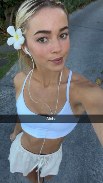 🔥 Olivia dunne leaked private photo uncensored full