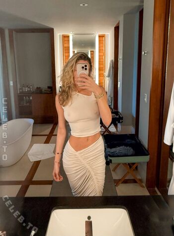 🔥 Olivia may leaked private photo uncensored full