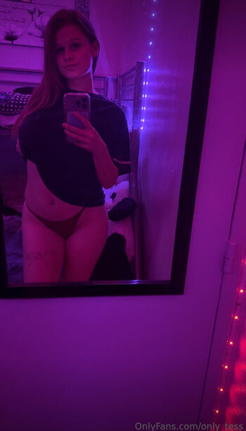 🔥 Only tess leaked private photo uncensored full