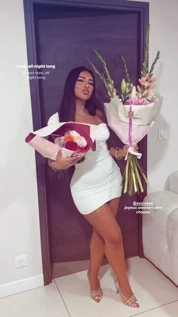 🔥 Ovsieeee leaked private photo uncensored full