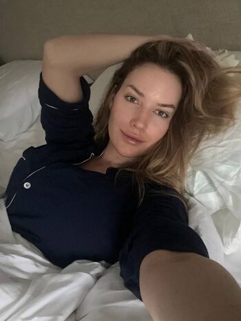 🔥 Paige spiranac  page leaked private photo uncensored full