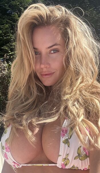 🔥 Paige spiranac  page leaked private photo uncensored full