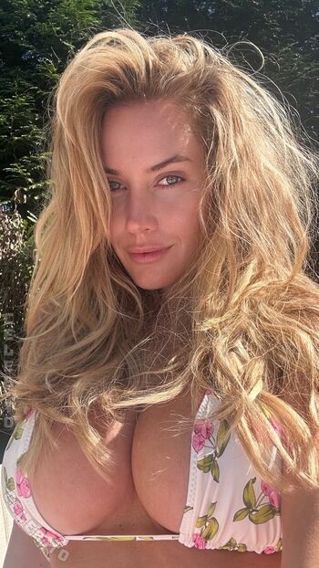 🔥 Paige spiranac leaked private photo uncensored full