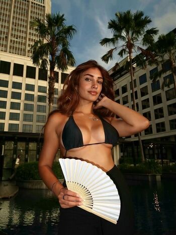 🔥 Palakiee leaked private photo uncensored full