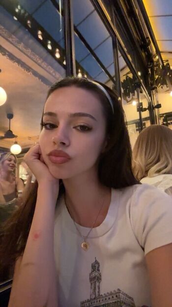 🔥 Pami baby  page leaked private photo uncensored full