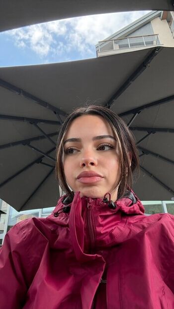 🔥 Pami baby  page leaked private photo uncensored full