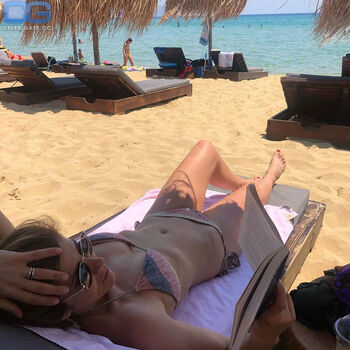 🔥 Panagiota leaked private photo uncensored full