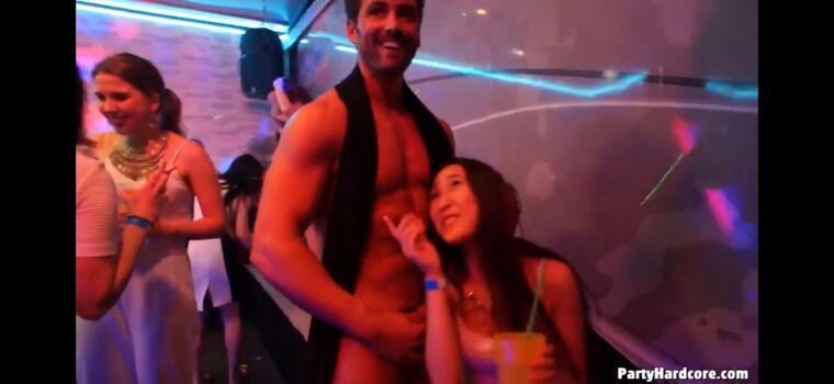 🔥 Party hardcore model thread page leaked private photo uncensored full