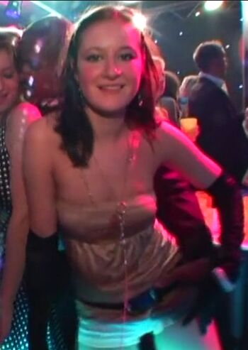 🔥 Party hardcore model thread leaked private photo uncensored full