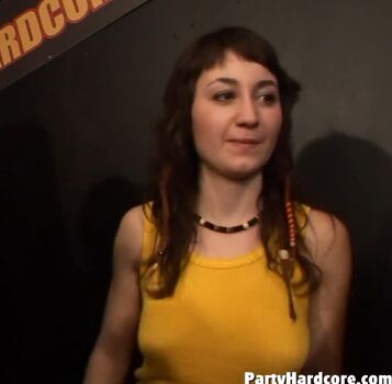 🔥 Party hardcore model thread leaked private photo uncensored full