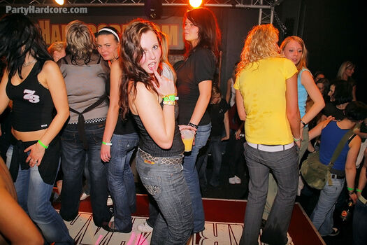 🔥 Party hardcore model thread leaked private photo uncensored full