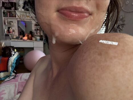 🔥 Pastaroniiii page leaked private photo uncensored full