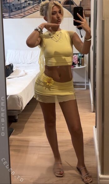🔥 Paula hmg leaked private photo uncensored full