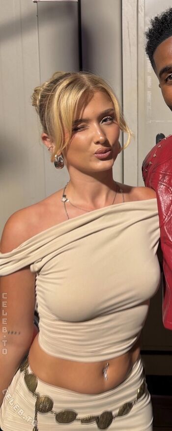 🔥 Paula hmg leaked private photo uncensored full
