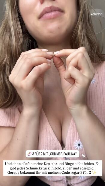 🔥 Paulina wallner page leaked private photo uncensored full