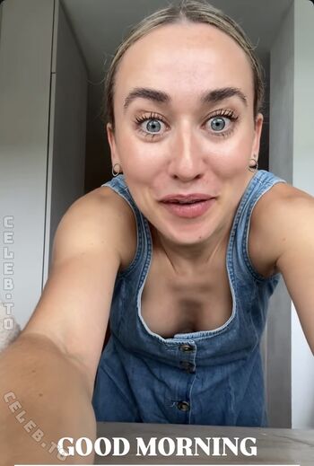 🔥 Paulina wallner leaked private photo uncensored full