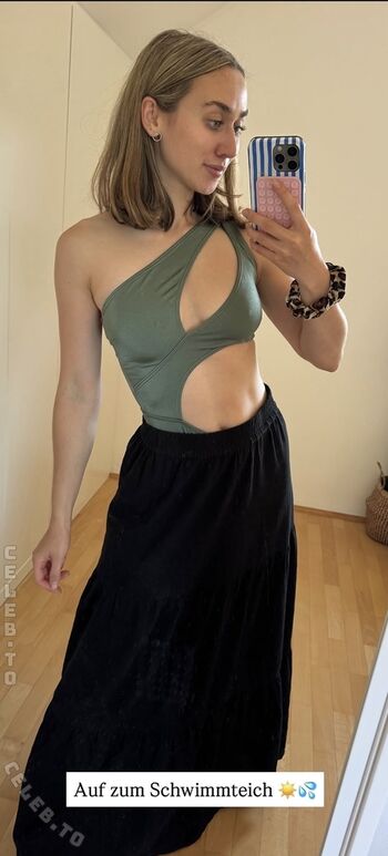 🔥 Paulina wallner leaked private photo uncensored full