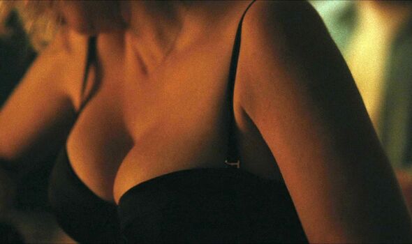 🔥 Penelope cruz leaked private photo uncensored full