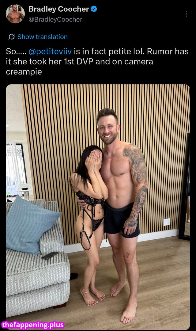🔥 Page/ leaked private photo uncensored full