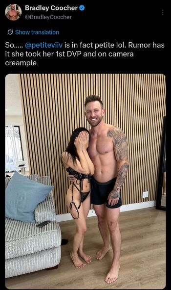 🔥 Petitviv leaked private photo uncensored full