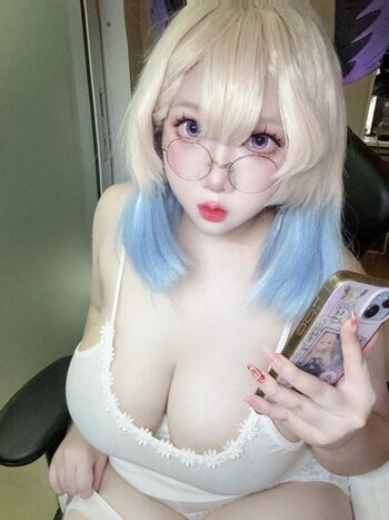 🔥 Pinkkybutter leaked private photo uncensored full