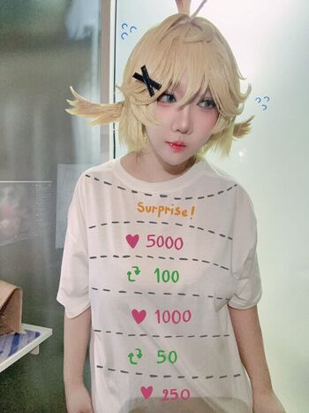 🔥 Pinkkybutter leaked private photo uncensored full