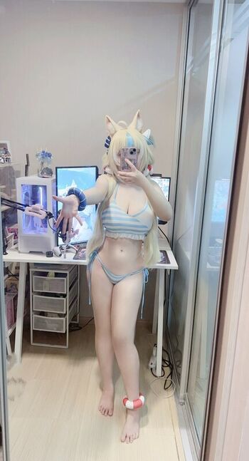 🔥 Pinkkybutter leaked private photo uncensored full