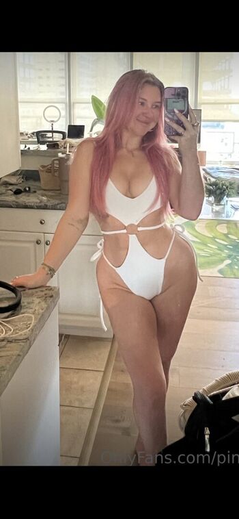 🔥 Pinkyalltheway leaked private photo uncensored full