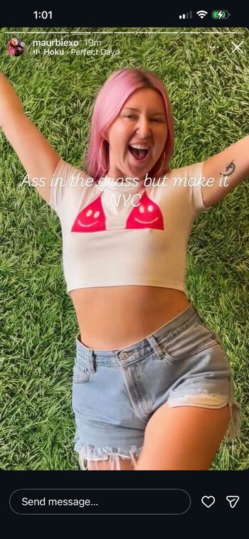 🔥 Pinkyalltheway leaked private photo uncensored full