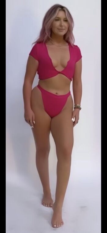 🔥 Pinkyalltheway leaked private photo uncensored full