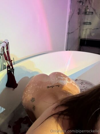 🔥 Piper rockelle  page leaked private photo uncensored full