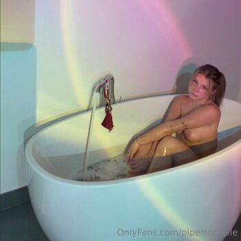 🔥 Piper rockelle  page leaked private photo uncensored full