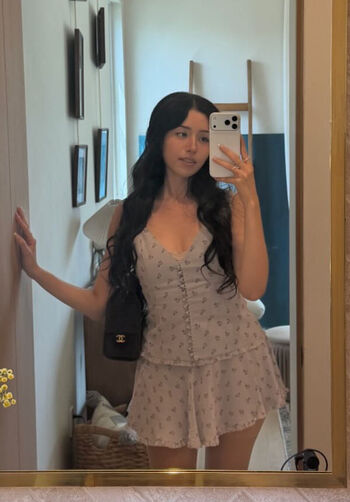 🔥 Pokimane leaked private photo uncensored full