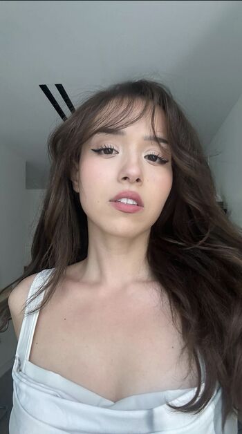 🔥 Pokimane leaked private photo uncensored full