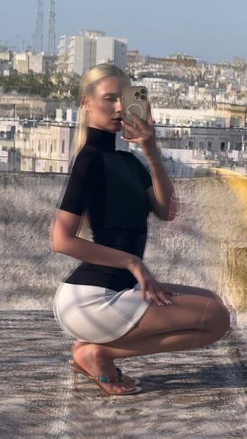 🔥 Polina malinovskaya leaked private photo uncensored full