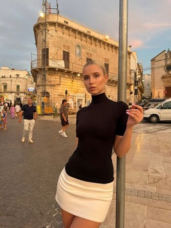 🔥 Polina malinovskaya leaked private photo uncensored full
