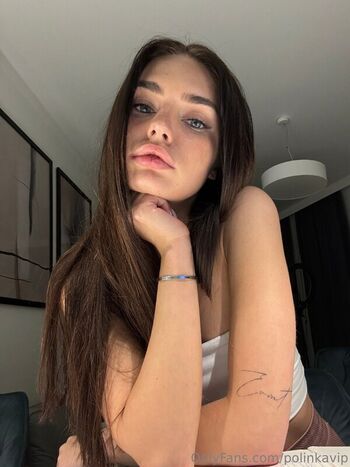 🔥 Polinkavip leaked private photo uncensored full