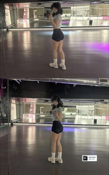 🔥 Porkpopsan leaked private photo uncensored full